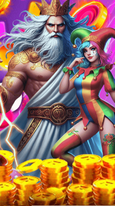 Lucky Star™ Screenshot